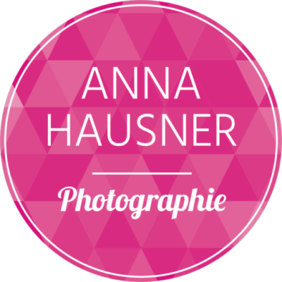 Logo Anna Hausner Photographie