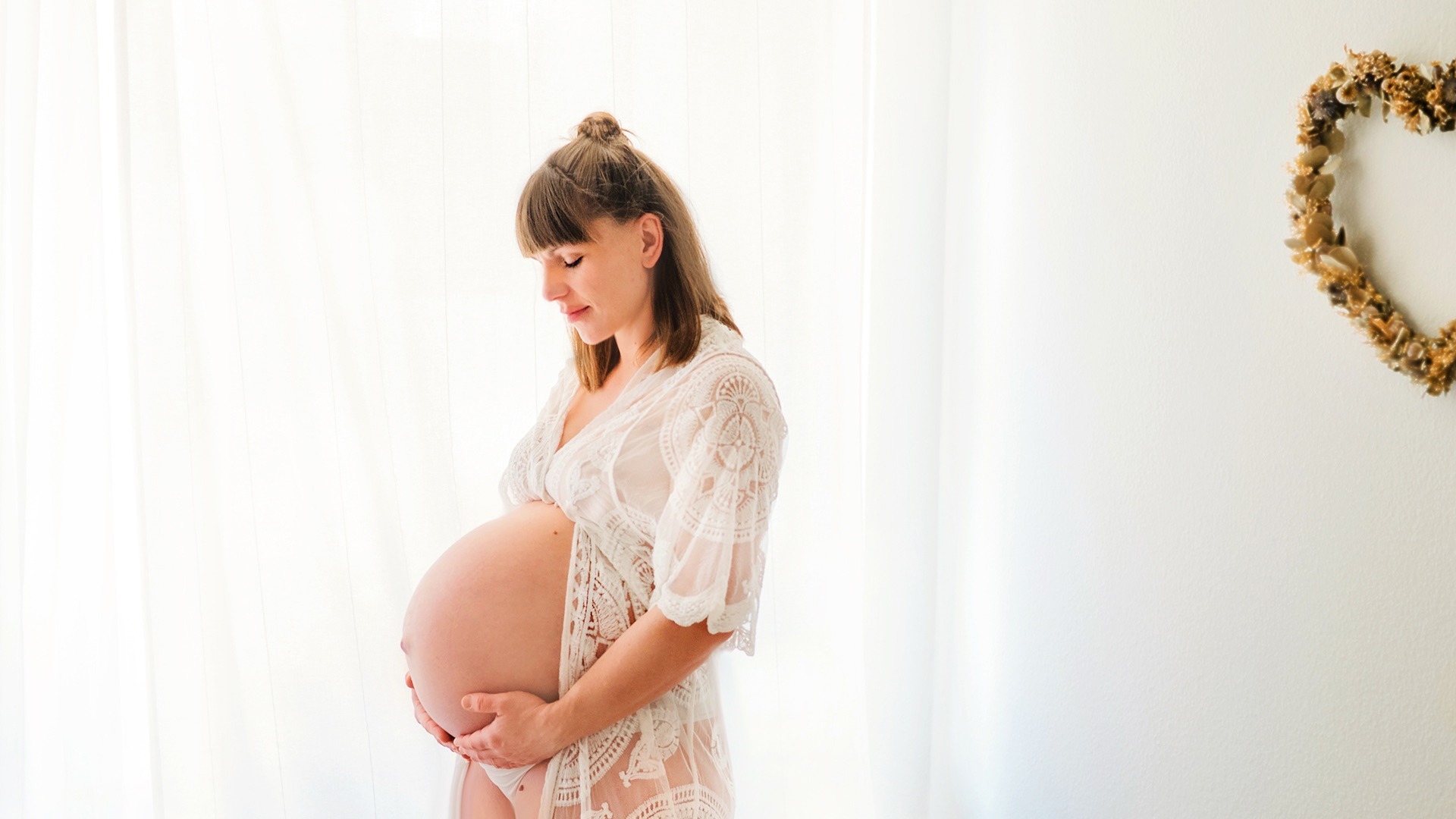 Babybauch-Shooting: 15 Ideen für deine Schwangerschaftsfotos